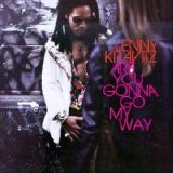 Lenny Kravitz - Are You Gonna Go My Way?