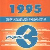 Various artists - Lista Przebojów Programu III - 1995