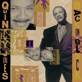 Quincy Jones - Back On The Block