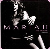 Mariah Carey - The Remixes Chapter II