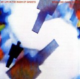 Eno, Brian - David Byrne - My Life In The Bush Of Ghosts