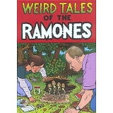 Ramones, The - Weird Tales Of The Ramones