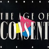 Bronski Beat - The Age Of Consent