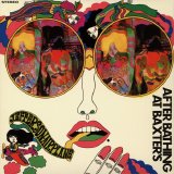 Jefferson Airplane - After Bathing At Baxter's (japanese release)