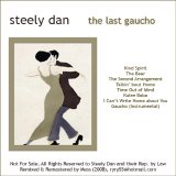 Steely Dan - The Last Gaucho