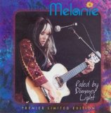 Melanie - Paled by Dimmer Light