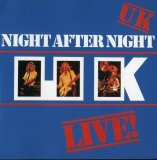 UK - Night after Night Live!