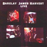 Barclay James Harvest - Live