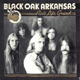 Black Oak Arkansas - Ain't Life Grand