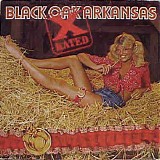 Black Oak Arkansas - X-Rated