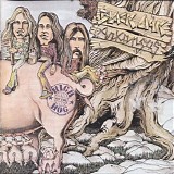 Black Oak Arkansas - High On The Hog