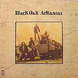 Black Oak Arkansas - Black Oak Arkansas