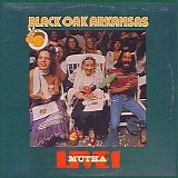 Black Oak Arkansas - Live! Mutha