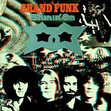 Grand Funk - Shinin on (Remastered)