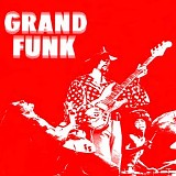 Grand Funk Railroad - Grand Funk (Remastered)