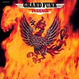 Grand Funk Railroad - Phoenix (Remastered)