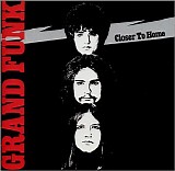 Grand Funk Railroad - Closer to Home (Remastered)