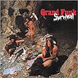 Grand Funk Railroad - Survival (Remastered)