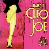 Cyndi Lauper - Ballad Of Cleo & Joe