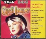 Cyndi Lauper - 36 All-Time Favorites