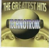 Technotronic - The Greatest Hits