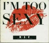 Right Said Fred - I'm Too Sexy