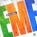 EMF - Unbelievable (CD Single)