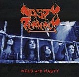 Nasty Tendency - Wild And Nasty