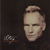 Sting - Sacred Love