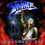 Sinner - Judgement Day