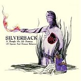 Silver Back - A Thought On Life Duration Of Species And Human Behavior