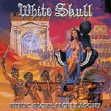 White Skull - Public Glory Secret Agony