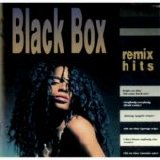 Black Box - Remix Hits (Japan)