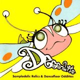 Deee-Lite - Sampladelic Relics & Dancefloor Oddities