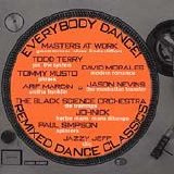 Various artists - Everybody Dance! Remixed Dance Classics