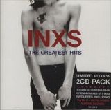 INXS - The Greatest Hits (Limited Edition 2CD Pack)