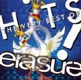 Erasure - Hits! The Very Best Of Erasure (Includes Megamix CD + DVD)