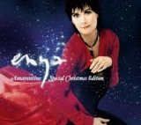 Enya - Amarantine  (Special Christmas Edition)