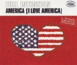 Full Intention - America (I Love America) (CD Single)