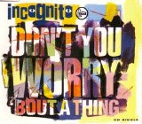 Incognito - Don't You Worry 'Bout A Thing