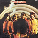 Kinks - The Kings Are The Village Green Preservation Society