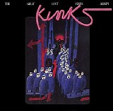 Kinks - The Great Lost Kinks Album