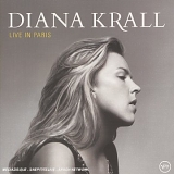 Krall, Diana - Live in Paris