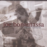 Joe Bonamassa - Blues Deluxe