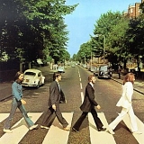 Beatles, The - Abbey Road [Vinyl]