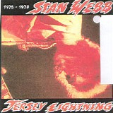 Stan Webb - Jersey Lightning 1975-1978