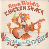 Chicken Shack - Roadies Concerto