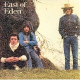 East Of Eden - East Of Eden