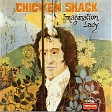 Chicken Shack - Imagination Lady