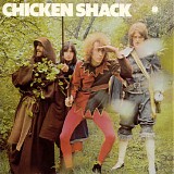 Chicken Shack - 100 Ton Chicken